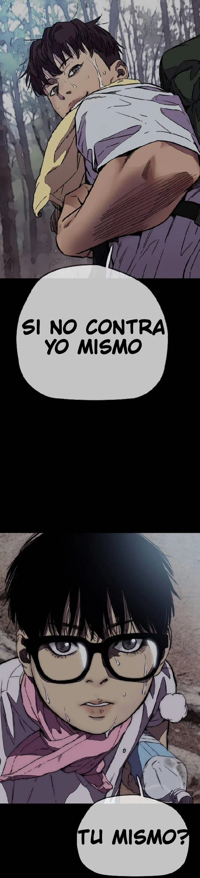 RompeVientos - Capítulo 369 - Página 46 - LectorTMOo