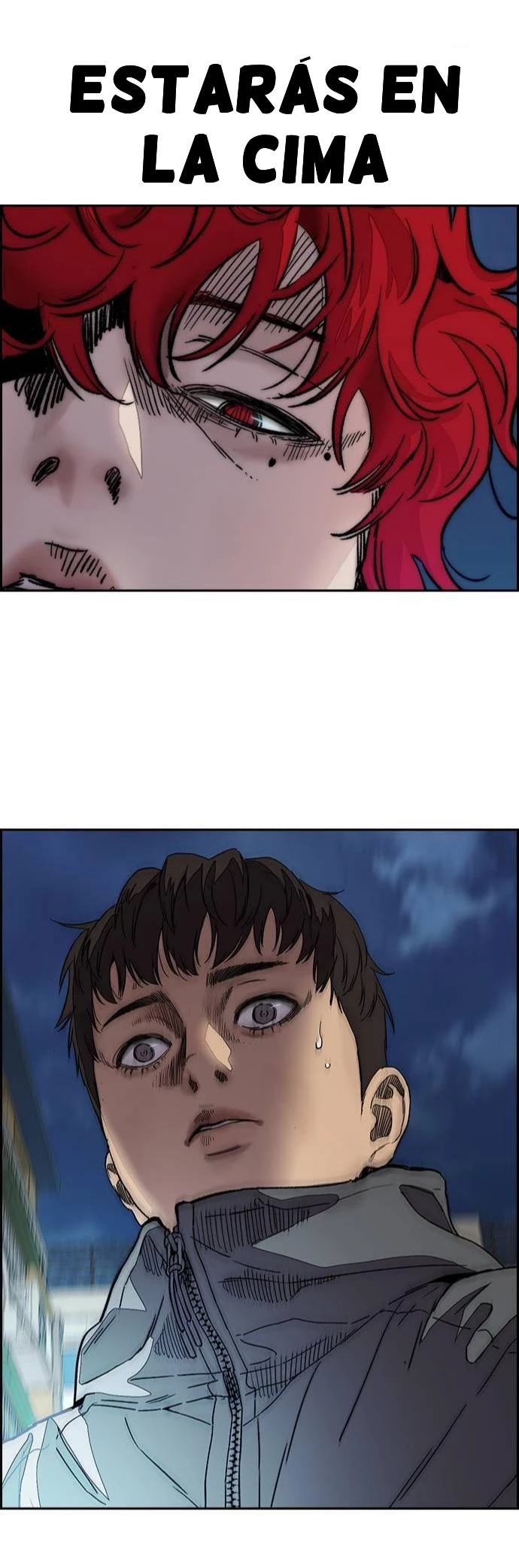 RompeVientos - Capítulo 369 - Página 52 - LectorTMOo