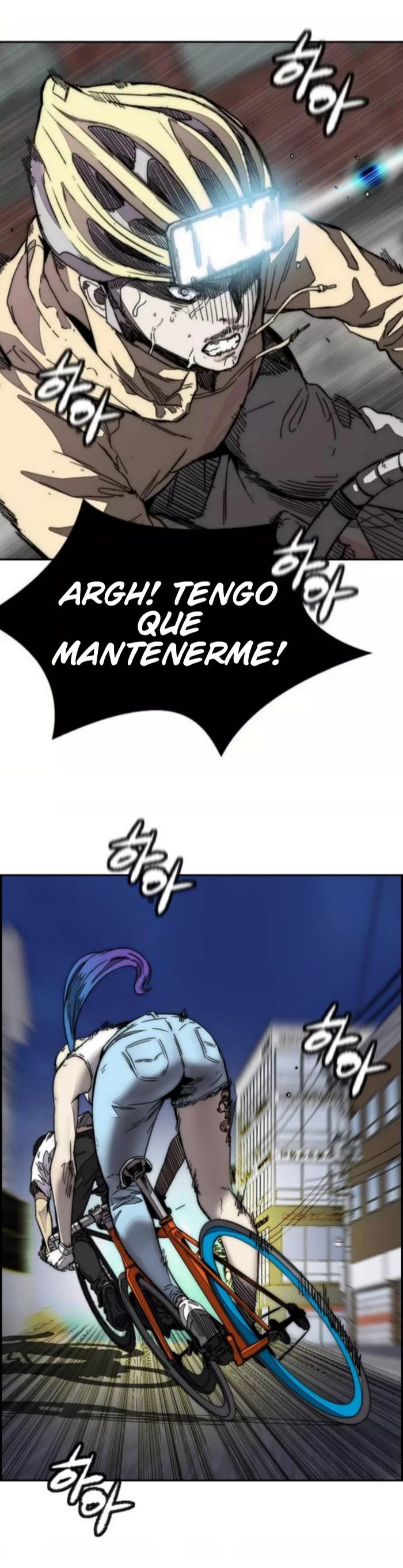 RompeVientos - Capítulo 370 - Página 4 - LectorTMOo