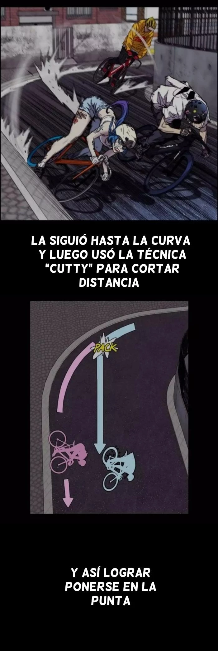 RompeVientos - Capítulo 370 - Página 14 - LectorTMOo