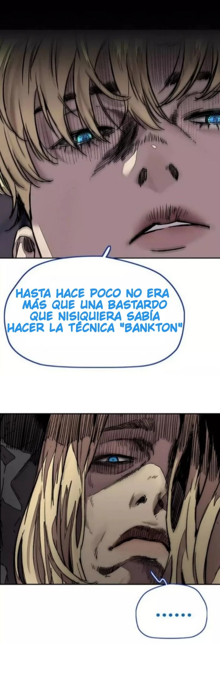 RompeVientos - Capítulo 370 - Página 15 - LectorTMOo