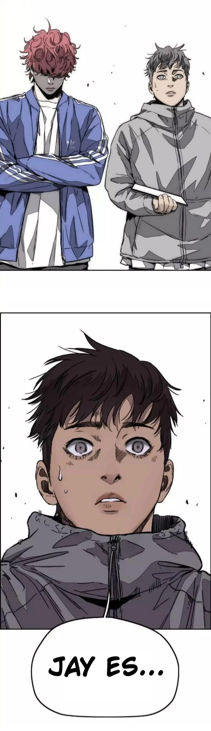 RompeVientos - Capítulo 370 - Página 19 - LectorTMOo