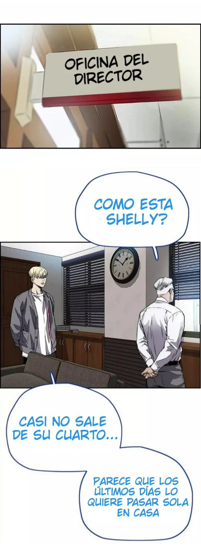 RompeVientos - Capítulo 370 - Página 50 - LectorTMOo