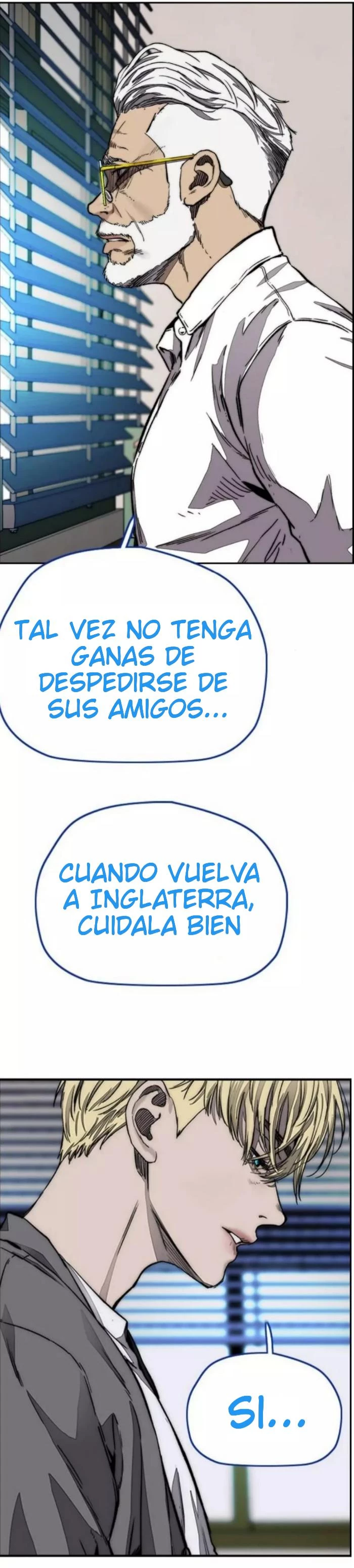 RompeVientos - Capítulo 370 - Página 51 - LectorTMOo