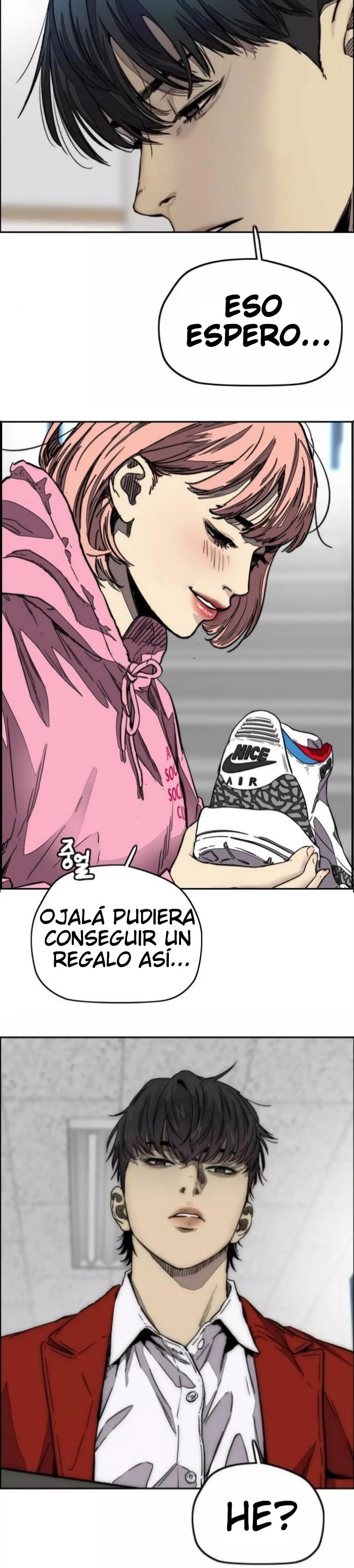 RompeVientos - Capítulo 370 - Página 54 - LectorTMOo