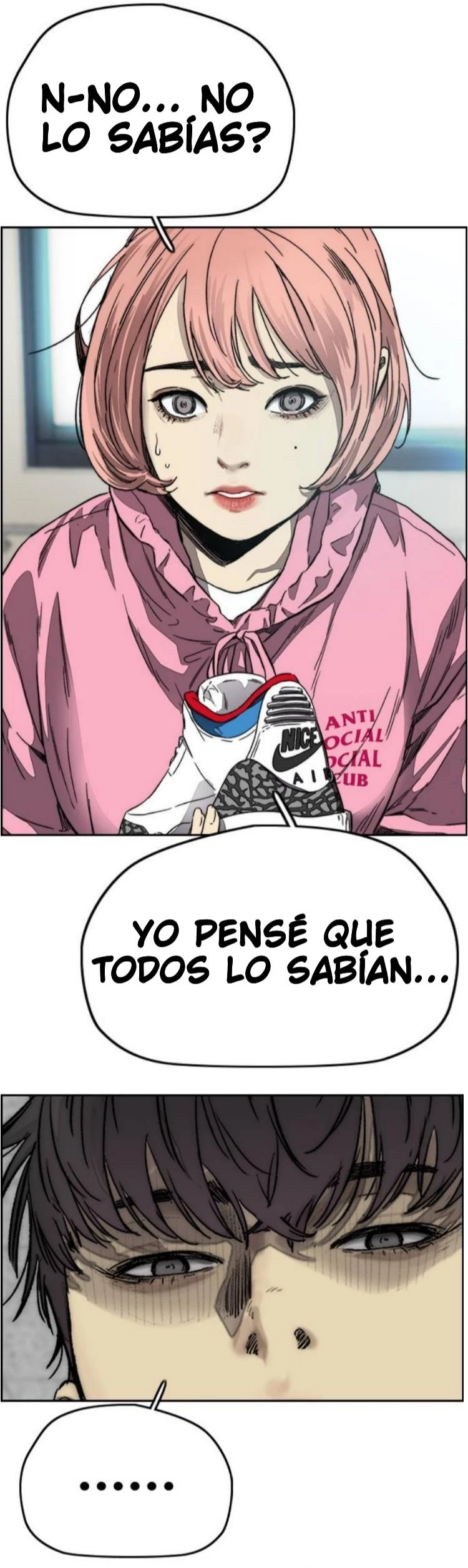 RompeVientos - Capítulo 371 - Página 3 - LectorTMOo