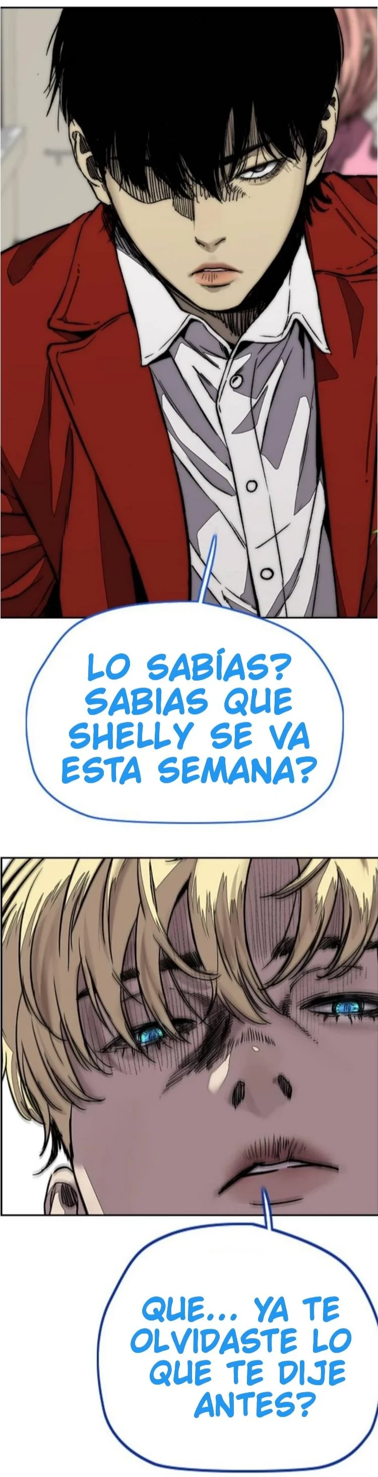 RompeVientos - Capítulo 371 - Página 5 - LectorTMOo