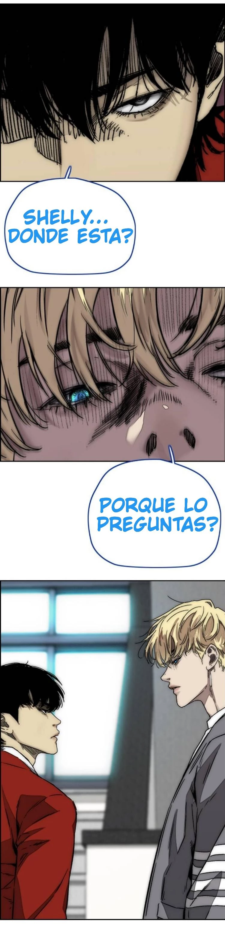 RompeVientos - Capítulo 371 - Página 6 - LectorTMOo