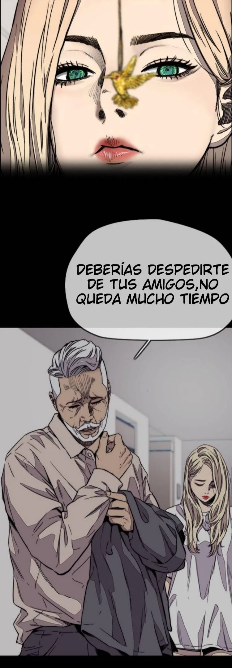 RompeVientos - Capítulo 371 - Página 29 - LectorTMOo