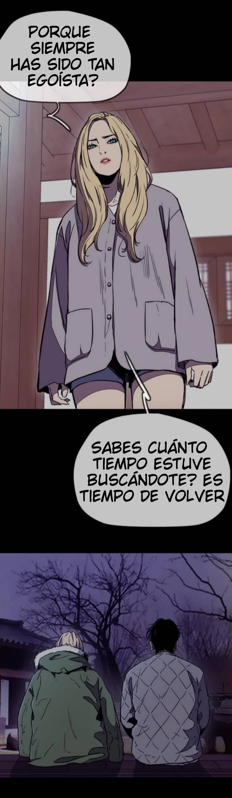 RompeVientos - Capítulo 371 - Página 45 - LectorTMOo