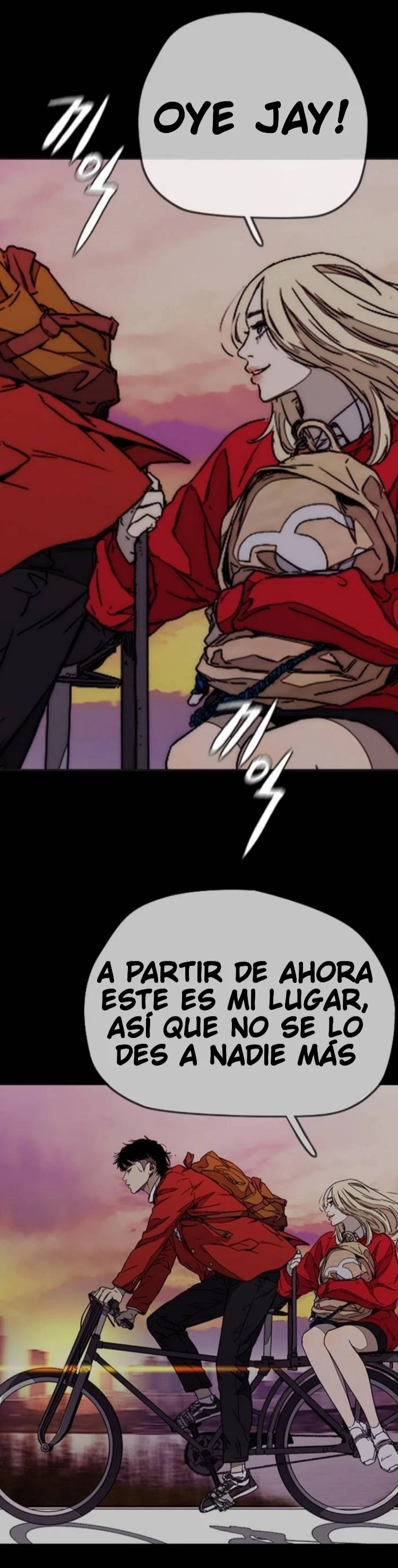 RompeVientos - Capítulo 371 - Página 47 - LectorTMOo