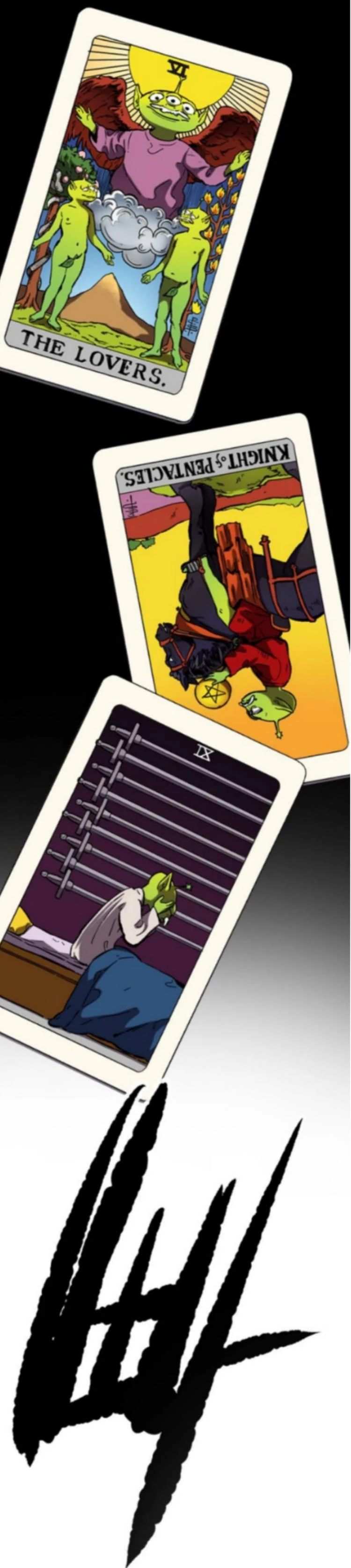RompeVientos - Capítulo 371 - Página 53 - LectorTMOo