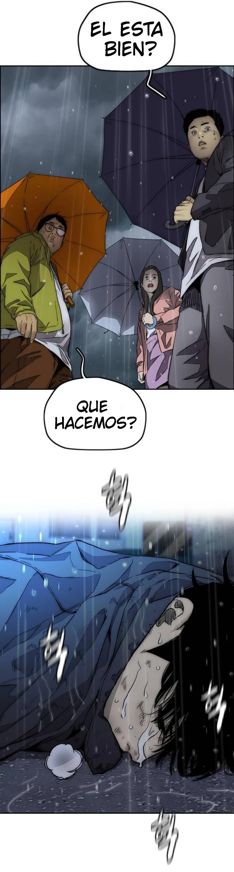 RompeVientos - Capítulo 371 - Página 61 - LectorTMOo