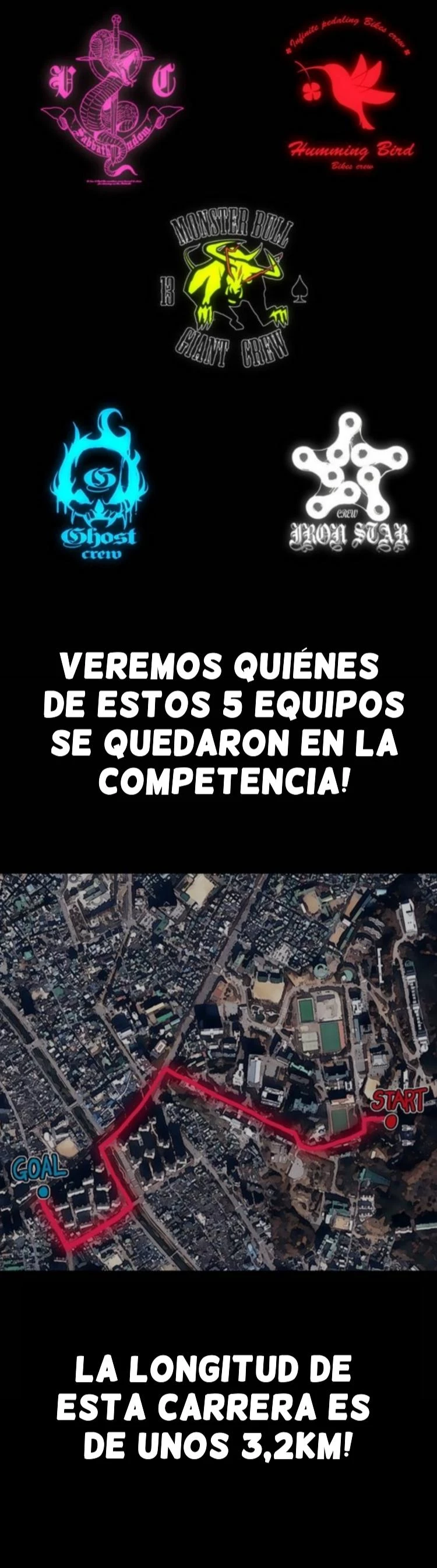 RompeVientos - Capítulo 372 - Página 3 - LectorTMOo