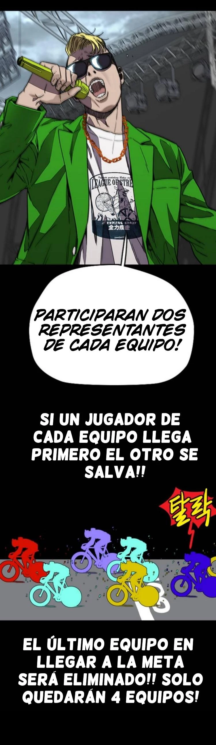 RompeVientos - Capítulo 372 - Página 4 - LectorTMOo