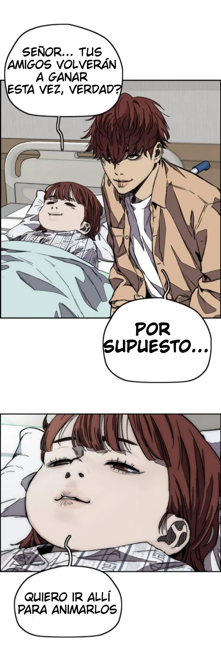 RompeVientos - Capítulo 372 - Página 8 - LectorTMOo