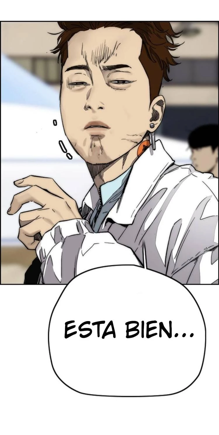 RompeVientos - Capítulo 372 - Página 28 - LectorTMOo
