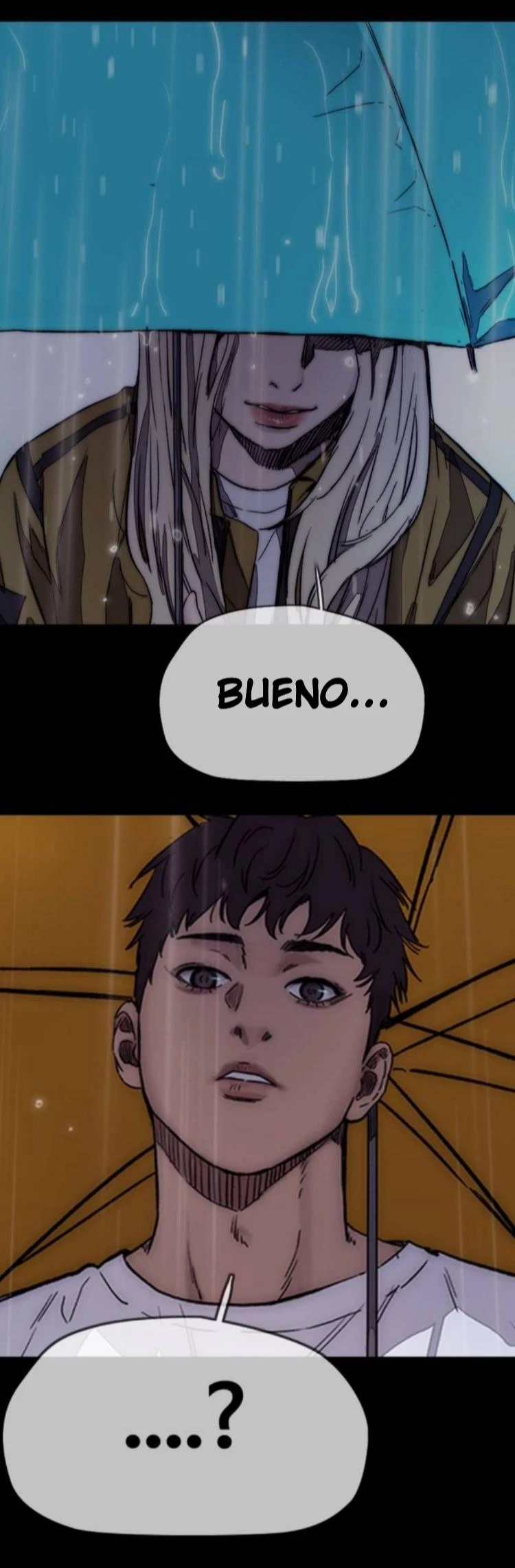 RompeVientos - Capítulo 372 - Página 37 - LectorTMOo