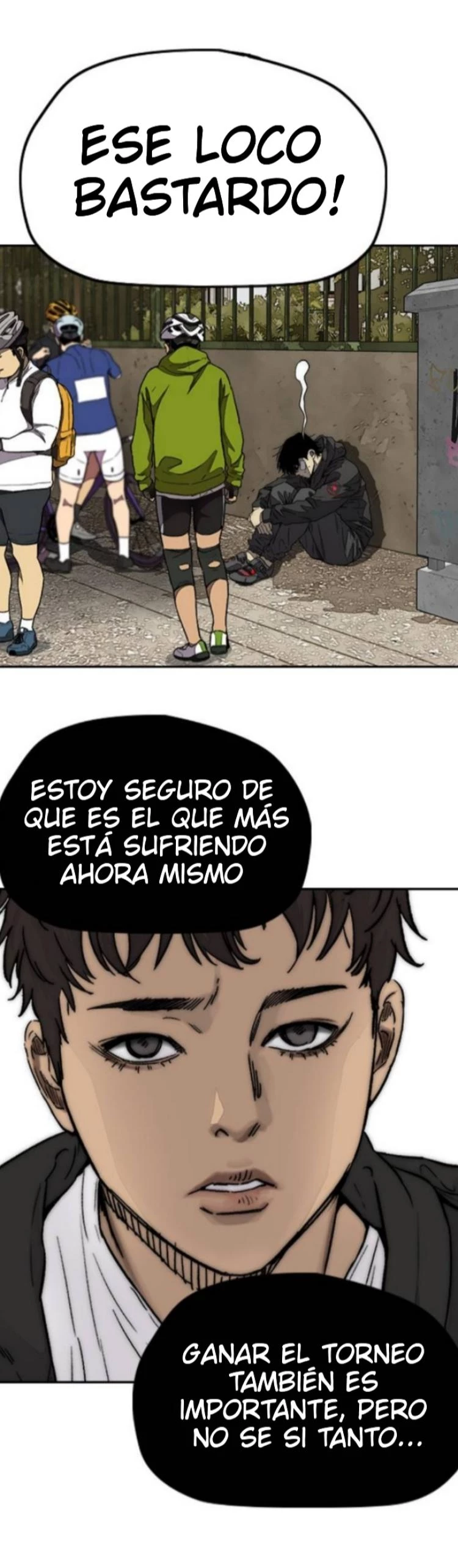 RompeVientos - Capítulo 372 - Página 44 - LectorTMOo