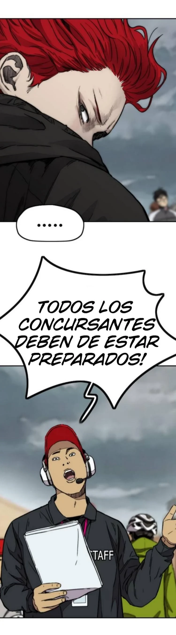 RompeVientos - Capítulo 372 - Página 45 - LectorTMOo