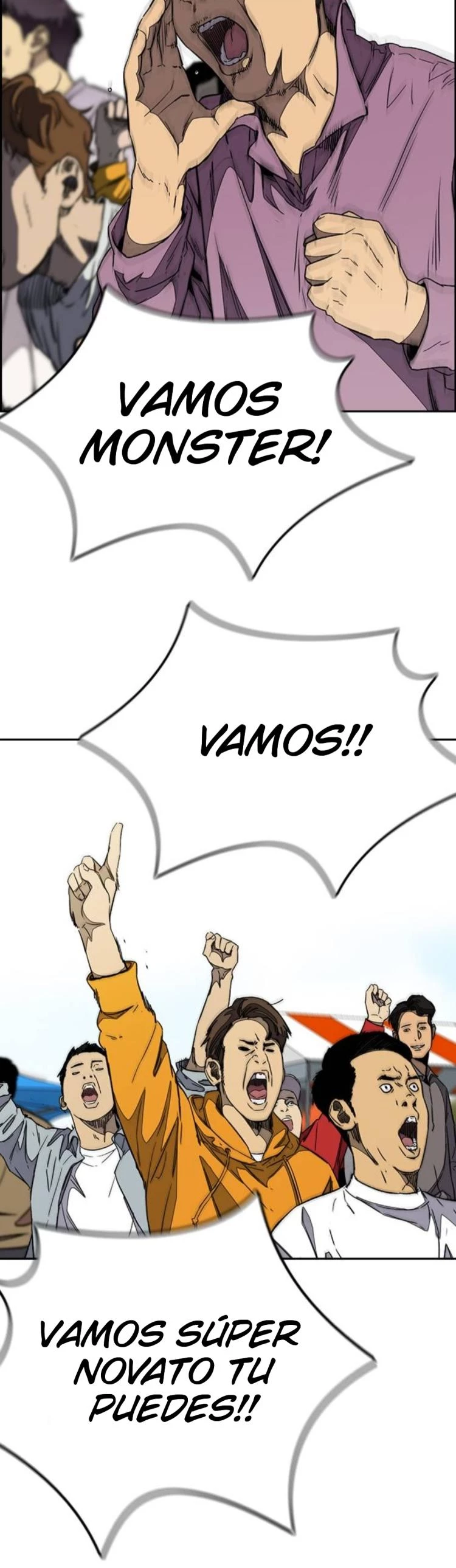 RompeVientos - Capítulo 372 - Página 54 - LectorTMOo