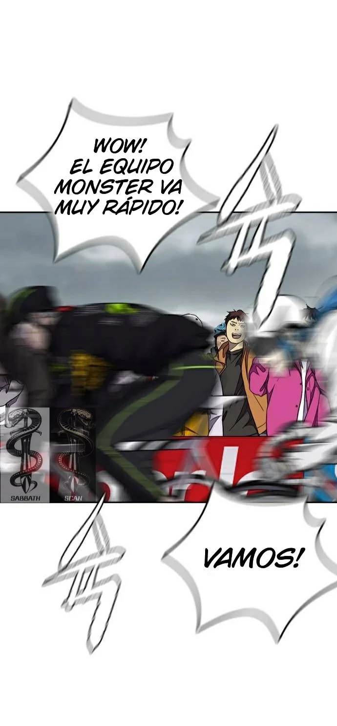 RompeVientos - Capítulo 373 - Página 7 - LectorTMOo