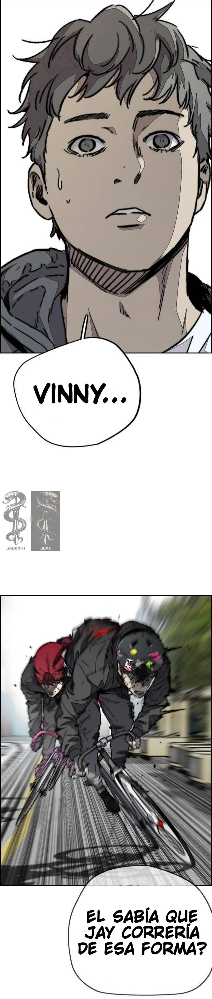 RompeVientos - Capítulo 373 - Página 24 - LectorTMOo