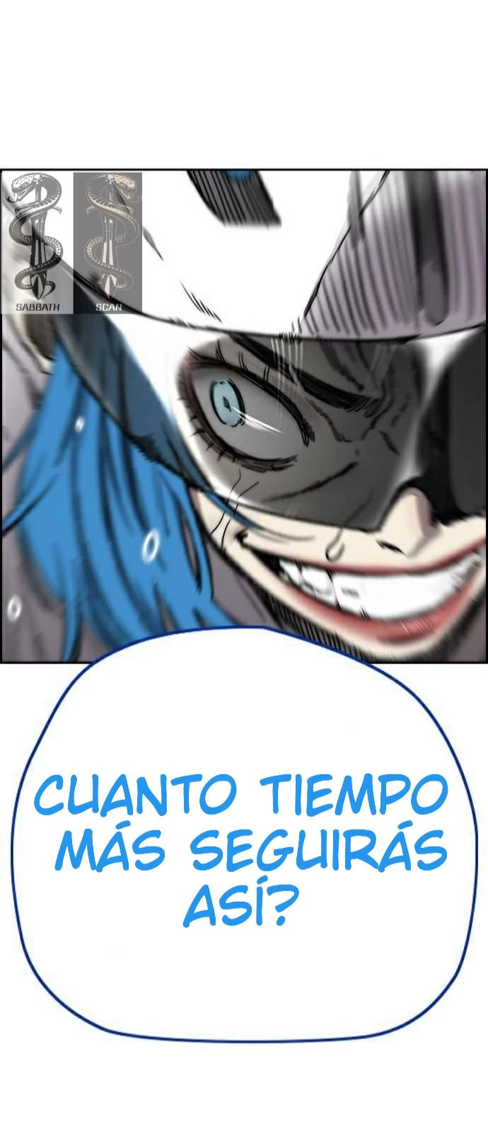 RompeVientos - Capítulo 373 - Página 38 - LectorTMOo