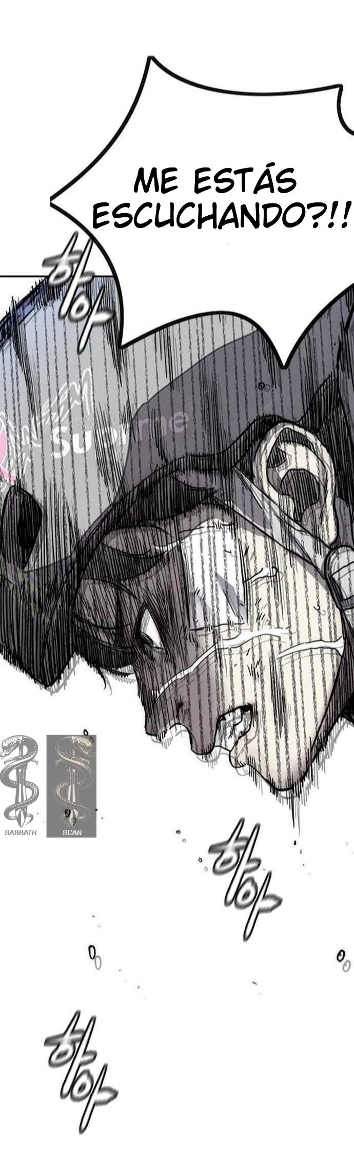 RompeVientos - Capítulo 373 - Página 40 - LectorTMOo