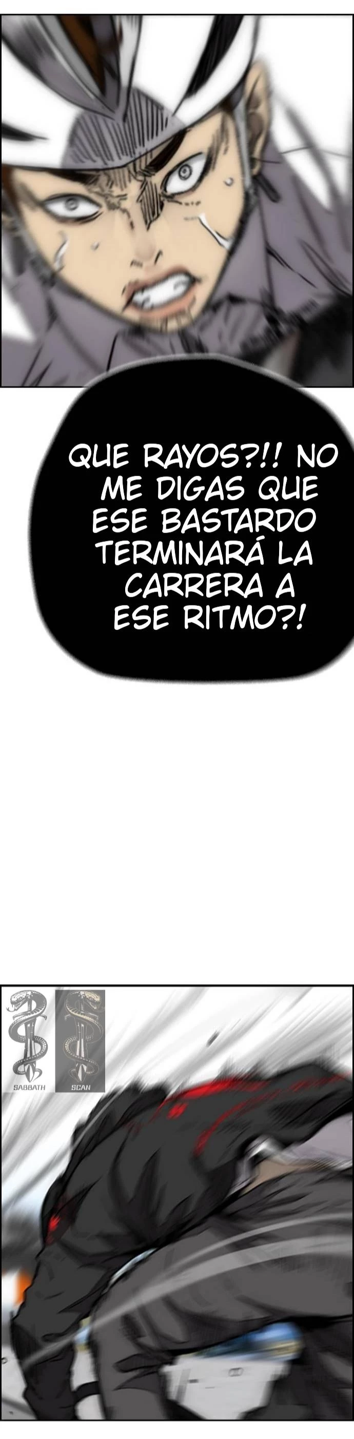 RompeVientos - Capítulo 373 - Página 49 - LectorTMOo