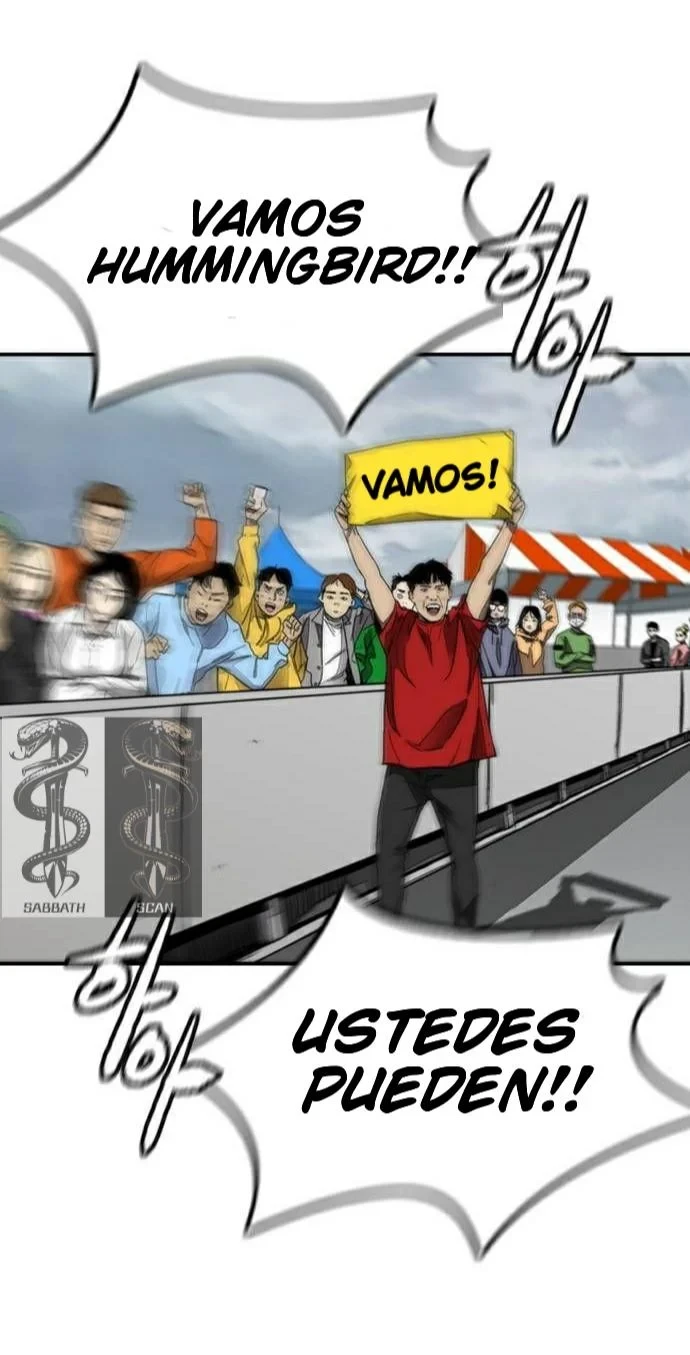 RompeVientos - Capítulo 373 - Página 50 - LectorTMOo