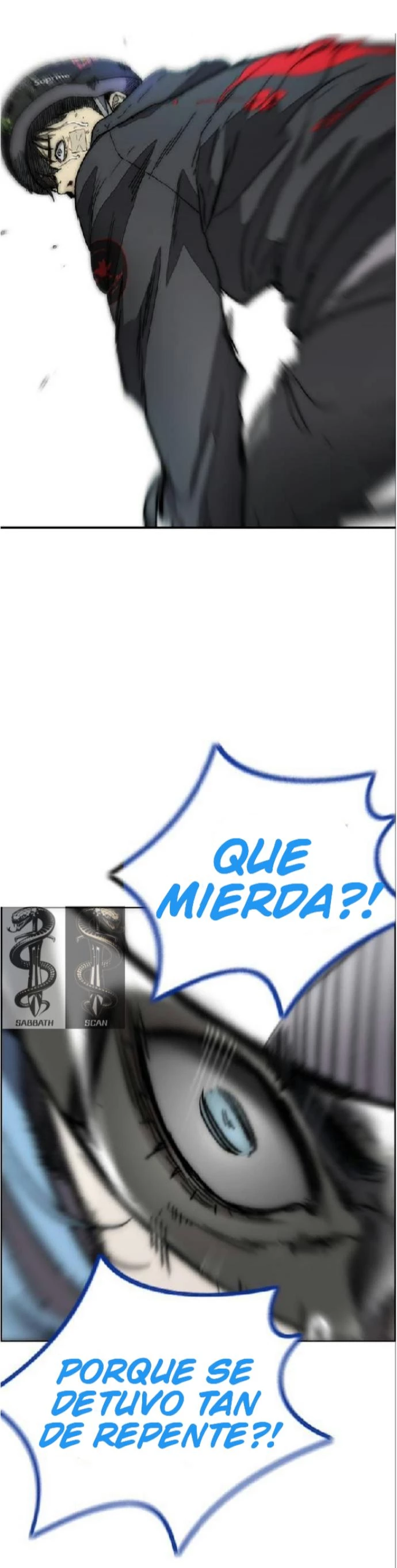 RompeVientos - Capítulo 373 - Página 56 - LectorTMOo