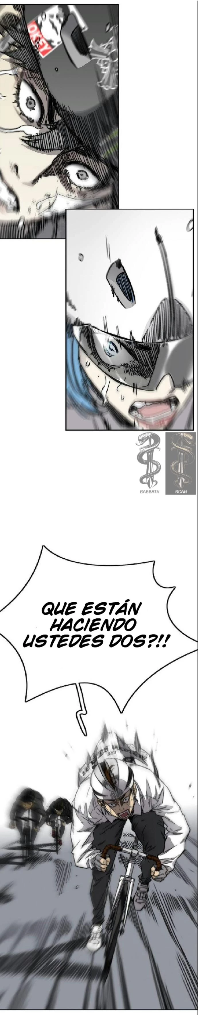RompeVientos - Capítulo 373 - Página 58 - LectorTMOo