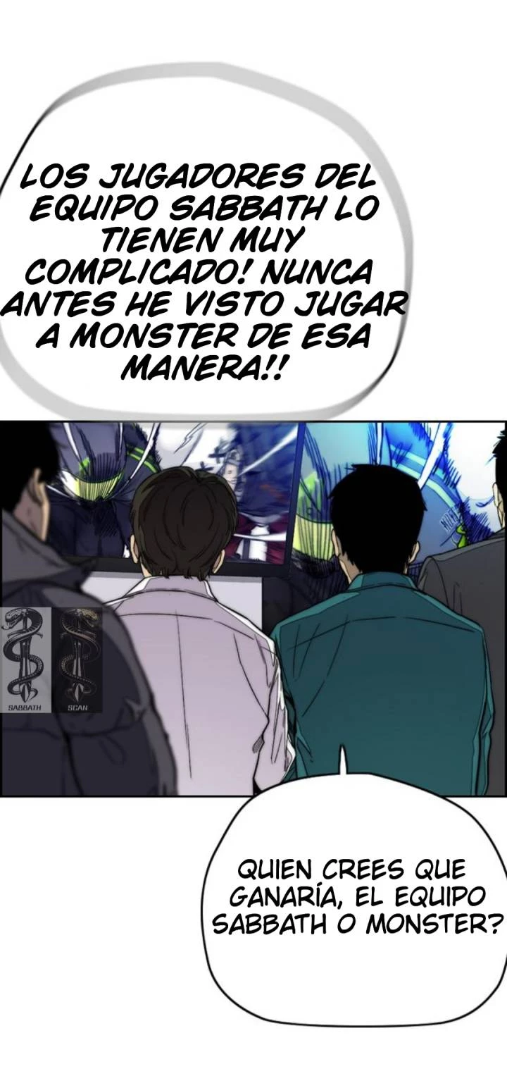 RompeVientos - Capítulo 374 - Página 25 - LectorTMOo
