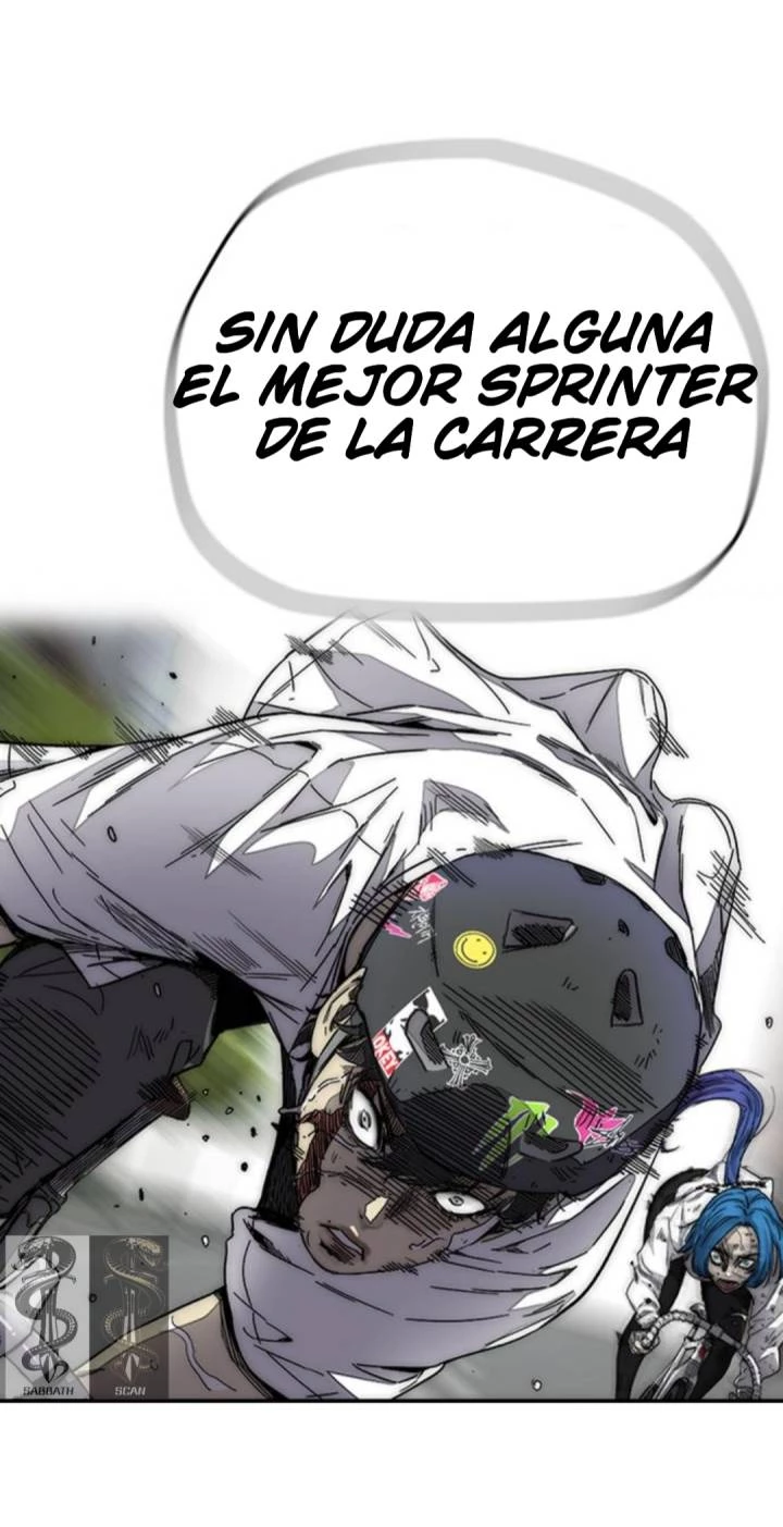 RompeVientos - Capítulo 374 - Página 27 - LectorTMOo
