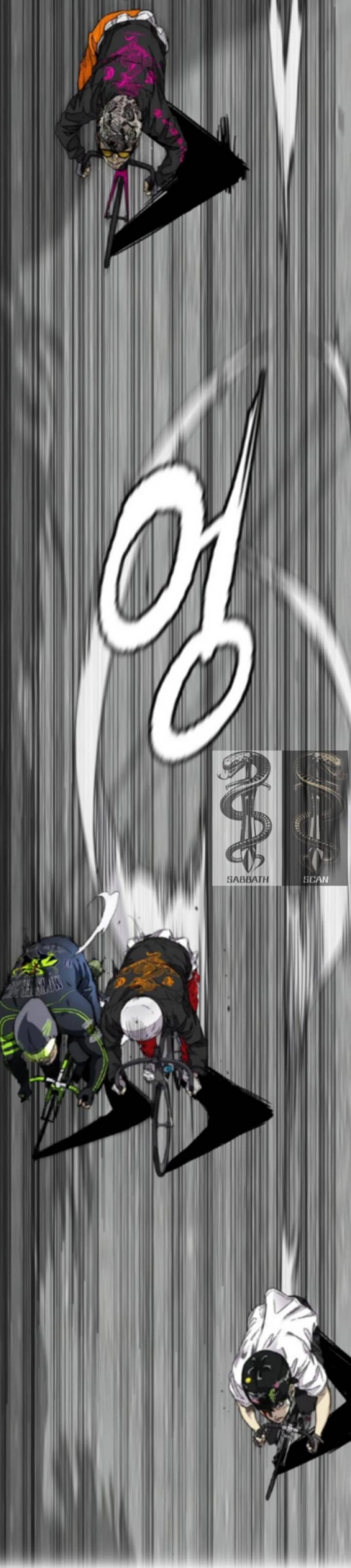 RompeVientos - Capítulo 374 - Página 33 - LectorTMOo