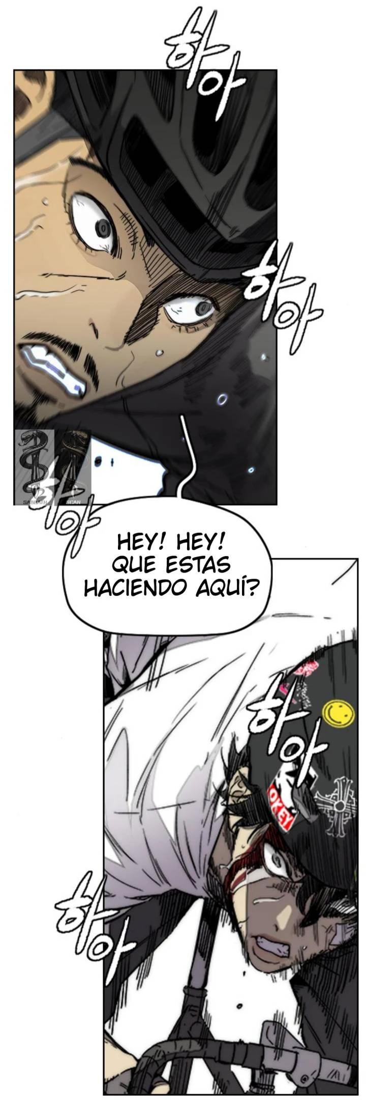 RompeVientos - Capítulo 374 - Página 43 - LectorTMOo