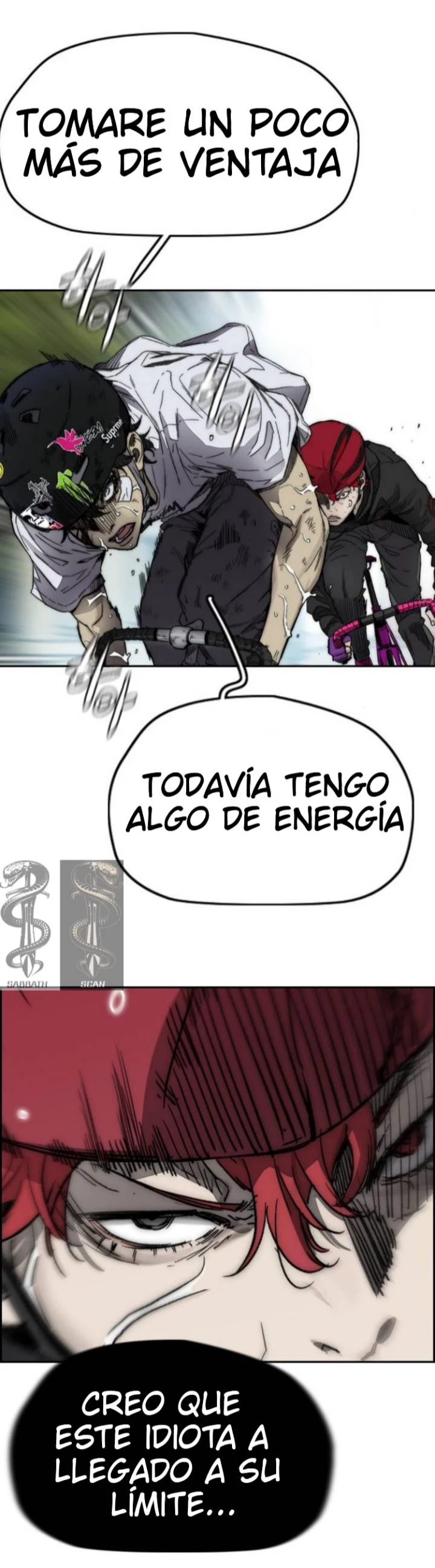 RompeVientos - Capítulo 374 - Página 52 - LectorTMOo