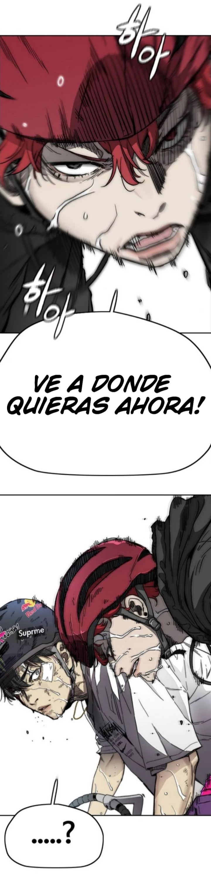 RompeVientos - Capítulo 374 - Página 60 - LectorTMOo