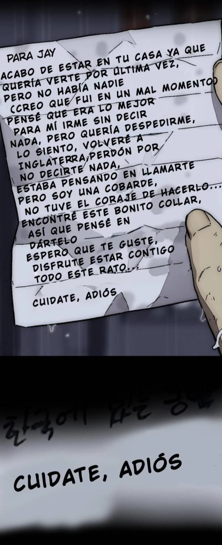 RompeVientos - Capítulo 374 - Página 67 - LectorTMOo