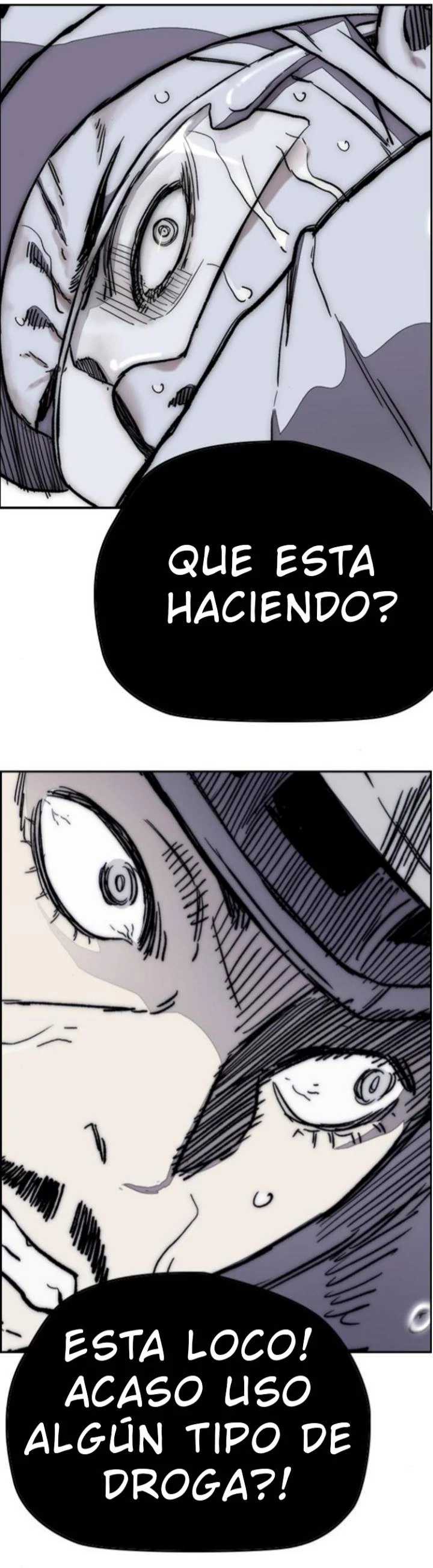 RompeVientos - Capítulo 374 - Página 72 - LectorTMOo