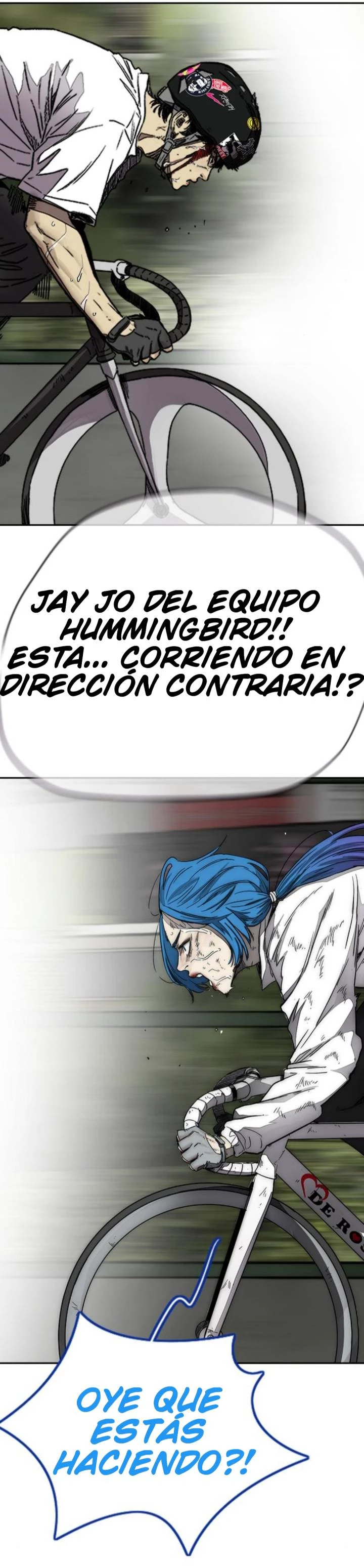 RompeVientos - Capítulo 374 - Página 73 - LectorTMOo