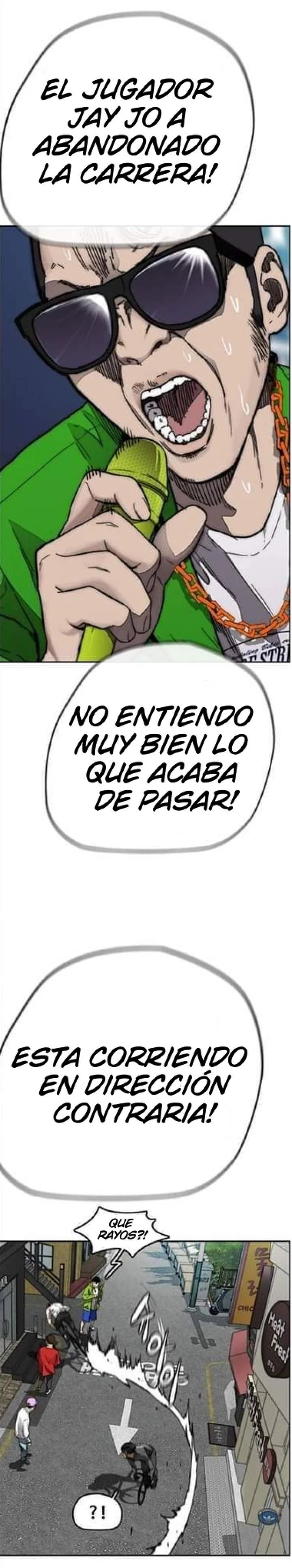 RompeVientos - Capítulo 375 - Página 13 - LectorTMOo