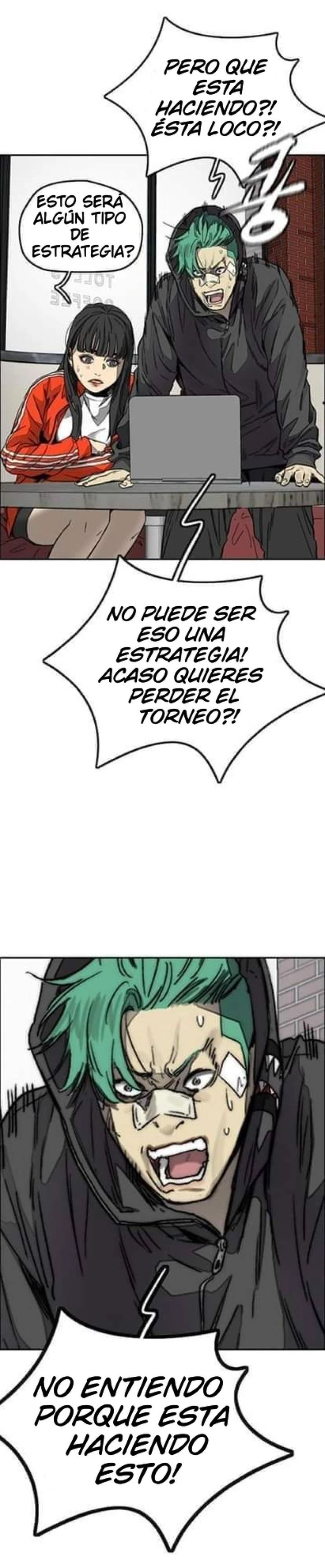 RompeVientos - Capítulo 375 - Página 14 - LectorTMOo