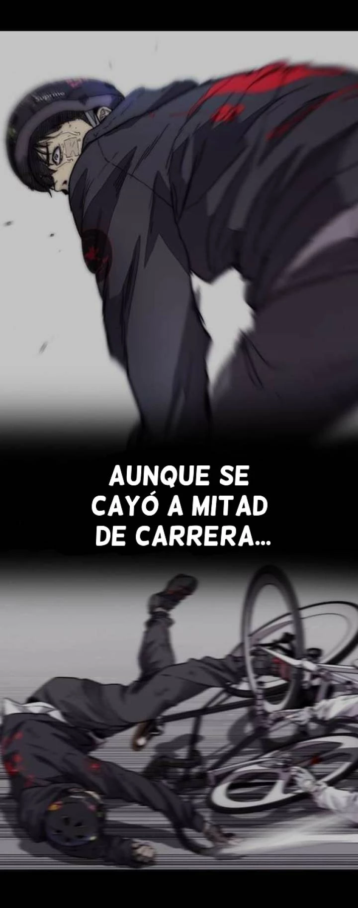 RompeVientos - Capítulo 375 - Página 22 - LectorTMOo