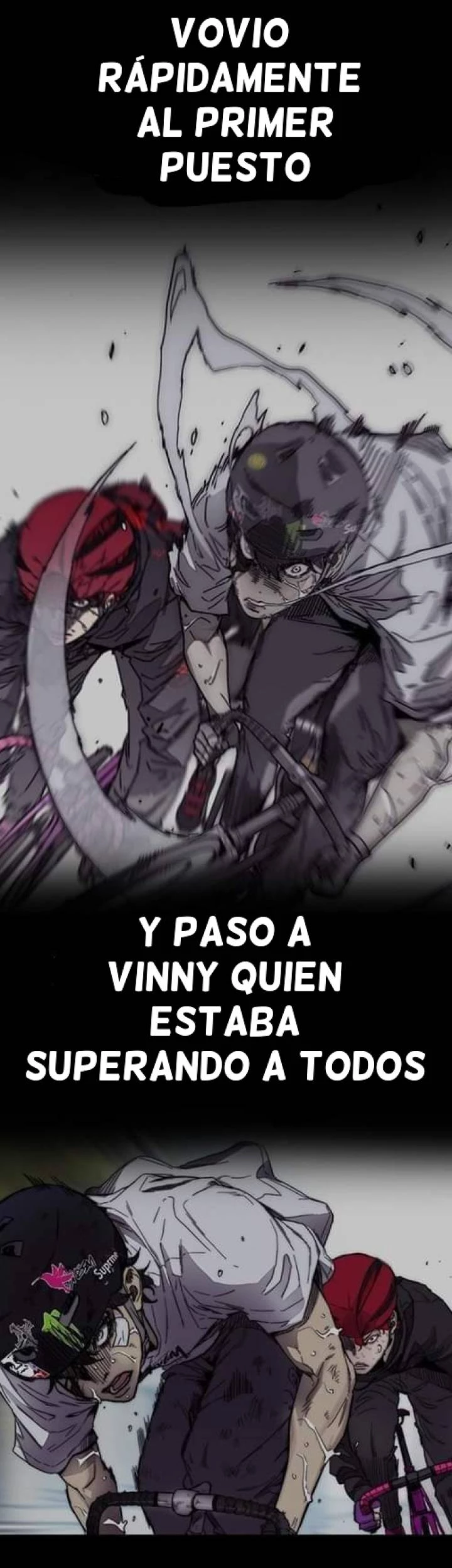 RompeVientos - Capítulo 375 - Página 23 - LectorTMOo