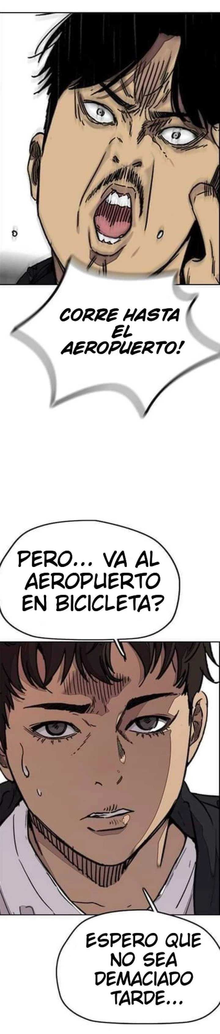 RompeVientos - Capítulo 375 - Página 26 - LectorTMOo