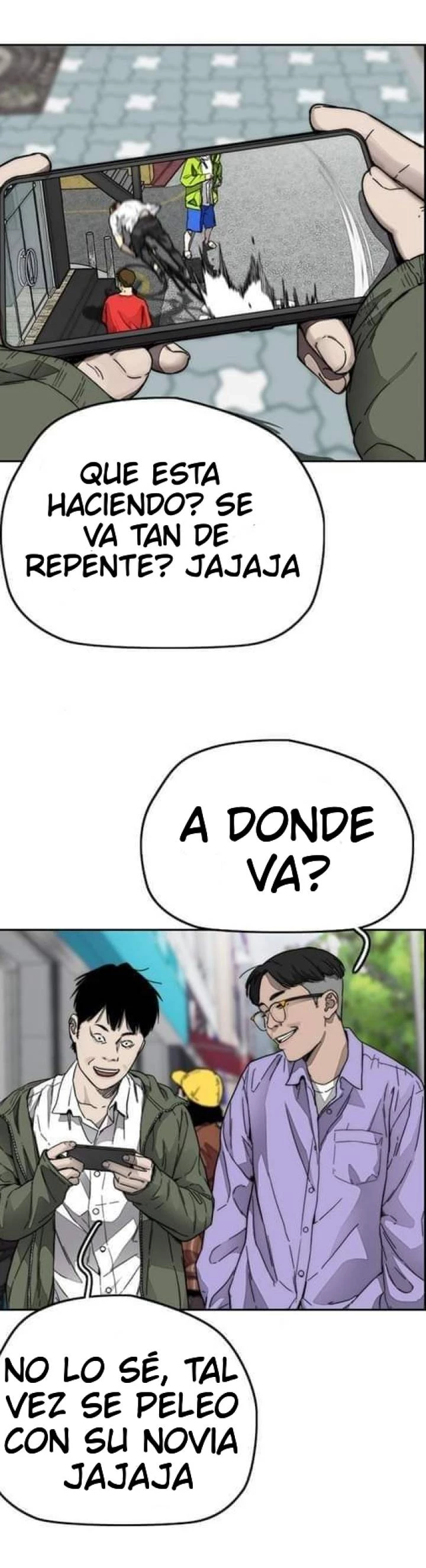 RompeVientos - Capítulo 375 - Página 37 - LectorTMOo