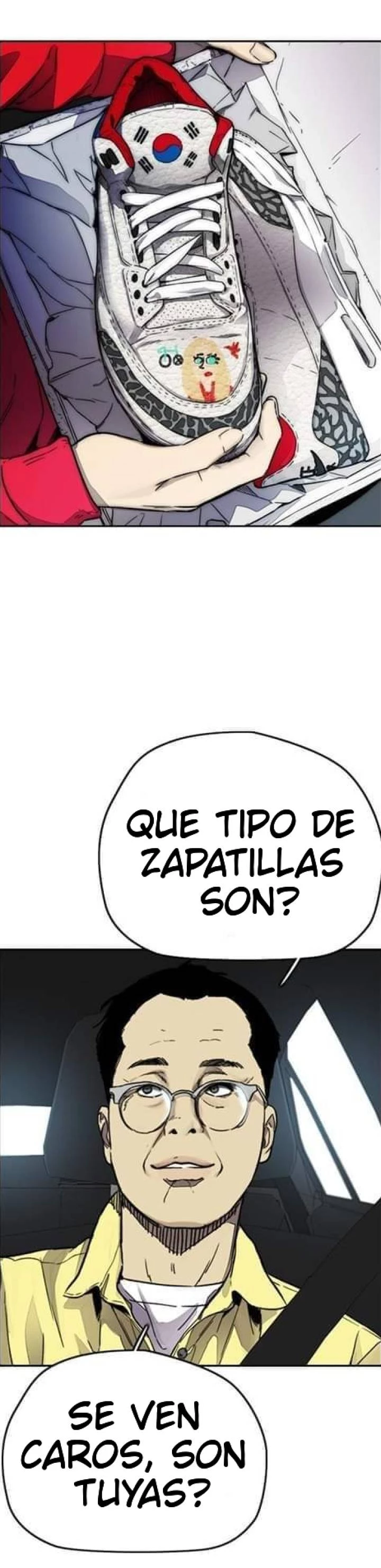 RompeVientos - Capítulo 375 - Página 42 - LectorTMOo