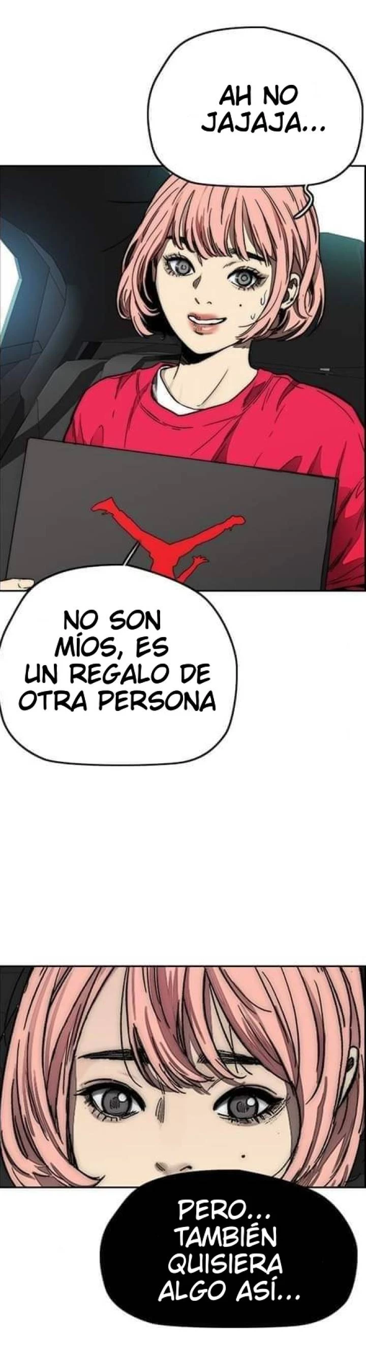 RompeVientos - Capítulo 375 - Página 43 - LectorTMOo